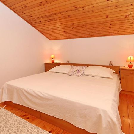 Apartments By The Sea Prizba, Korcula - 4484 Phòng bức ảnh