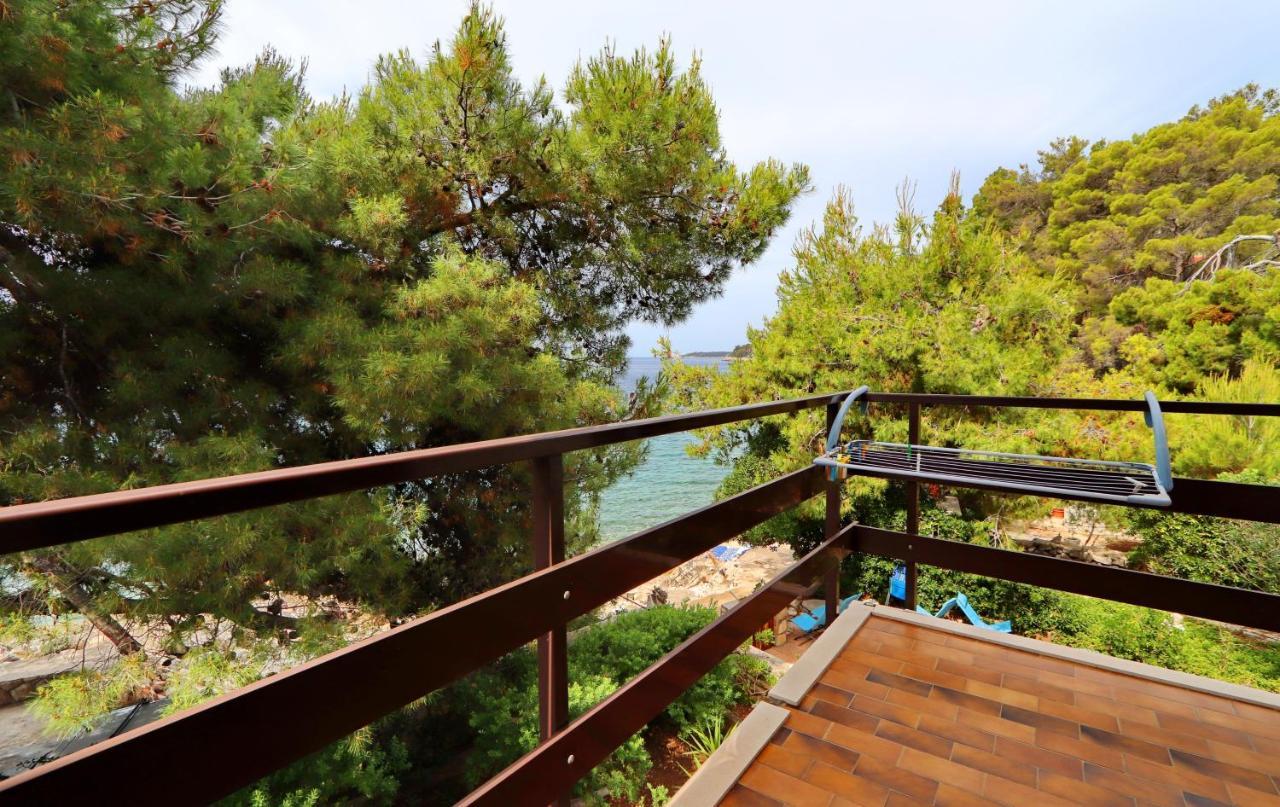 Apartments By The Sea Prizba, Korcula - 4484 Ngoại thất bức ảnh