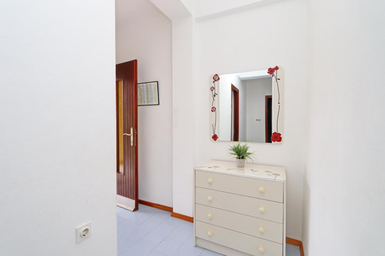 Apartments By The Sea Prizba, Korcula - 4484 Ngoại thất bức ảnh