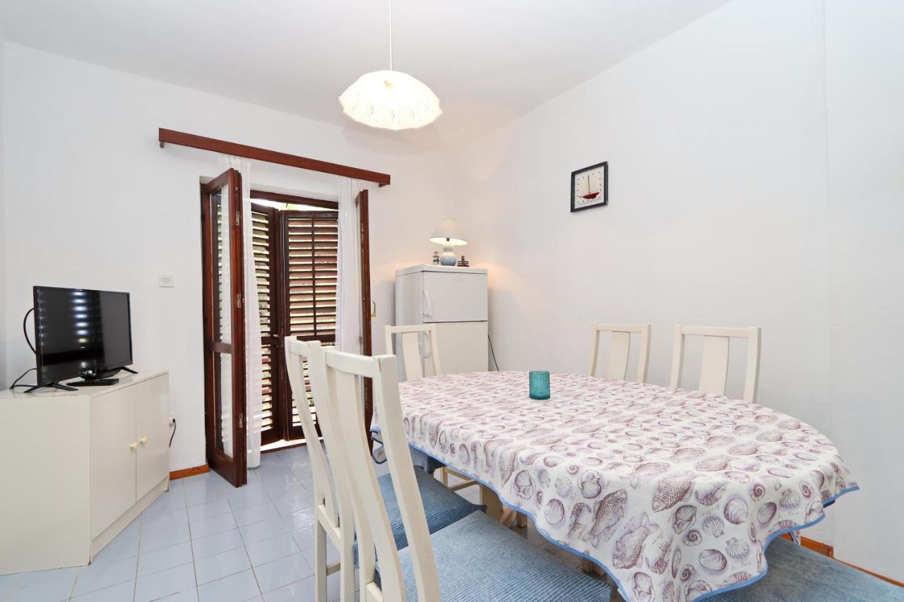 Apartments By The Sea Prizba, Korcula - 4484 Ngoại thất bức ảnh