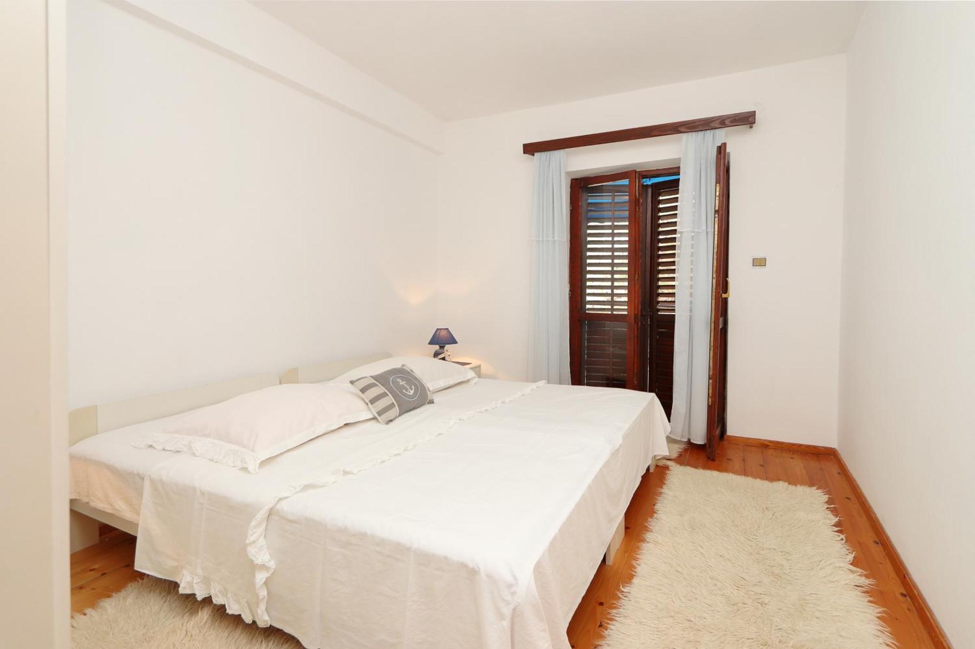 Apartments By The Sea Prizba, Korcula - 4484 Phòng bức ảnh