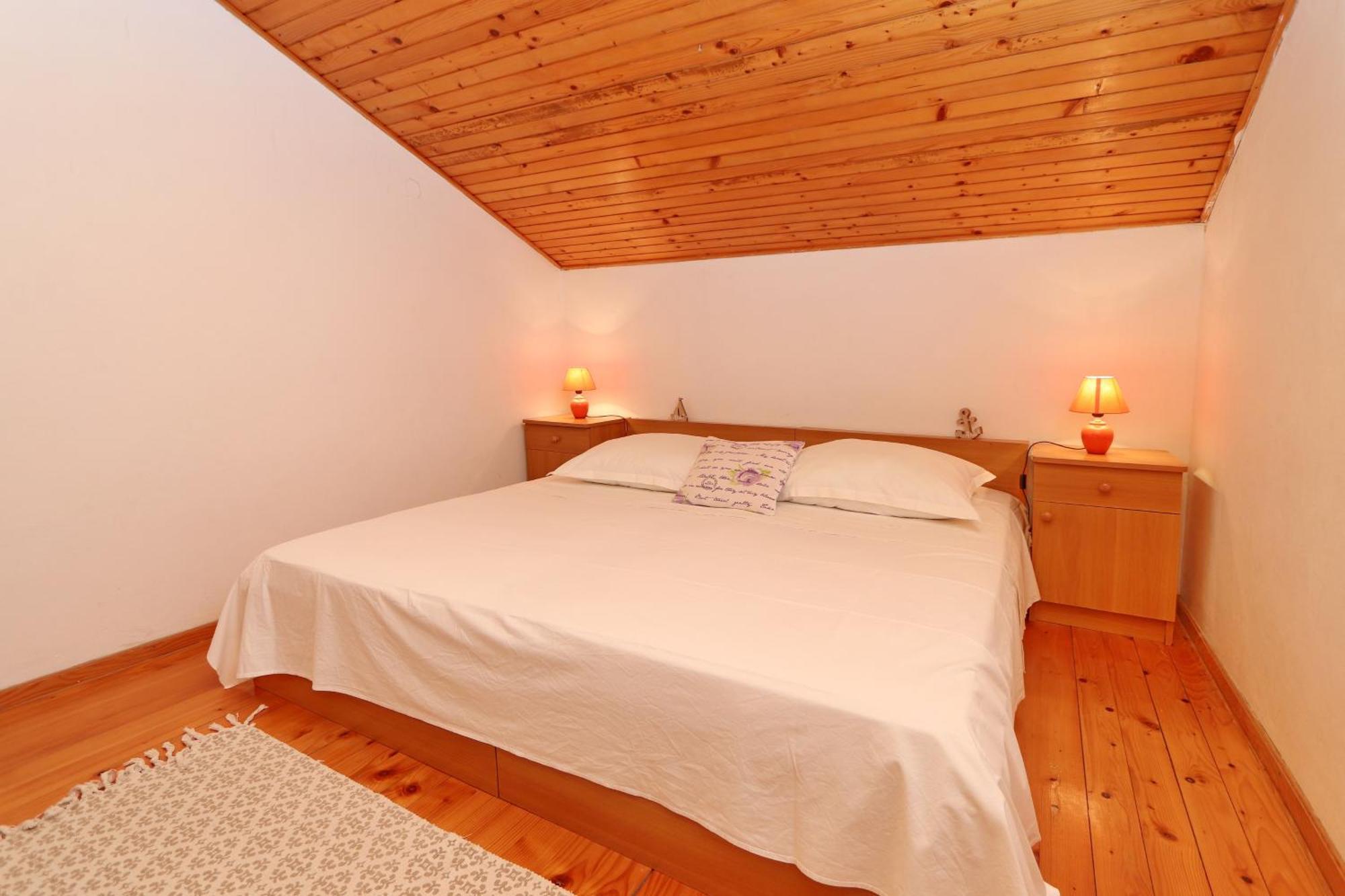 Apartments By The Sea Prizba, Korcula - 4484 Phòng bức ảnh