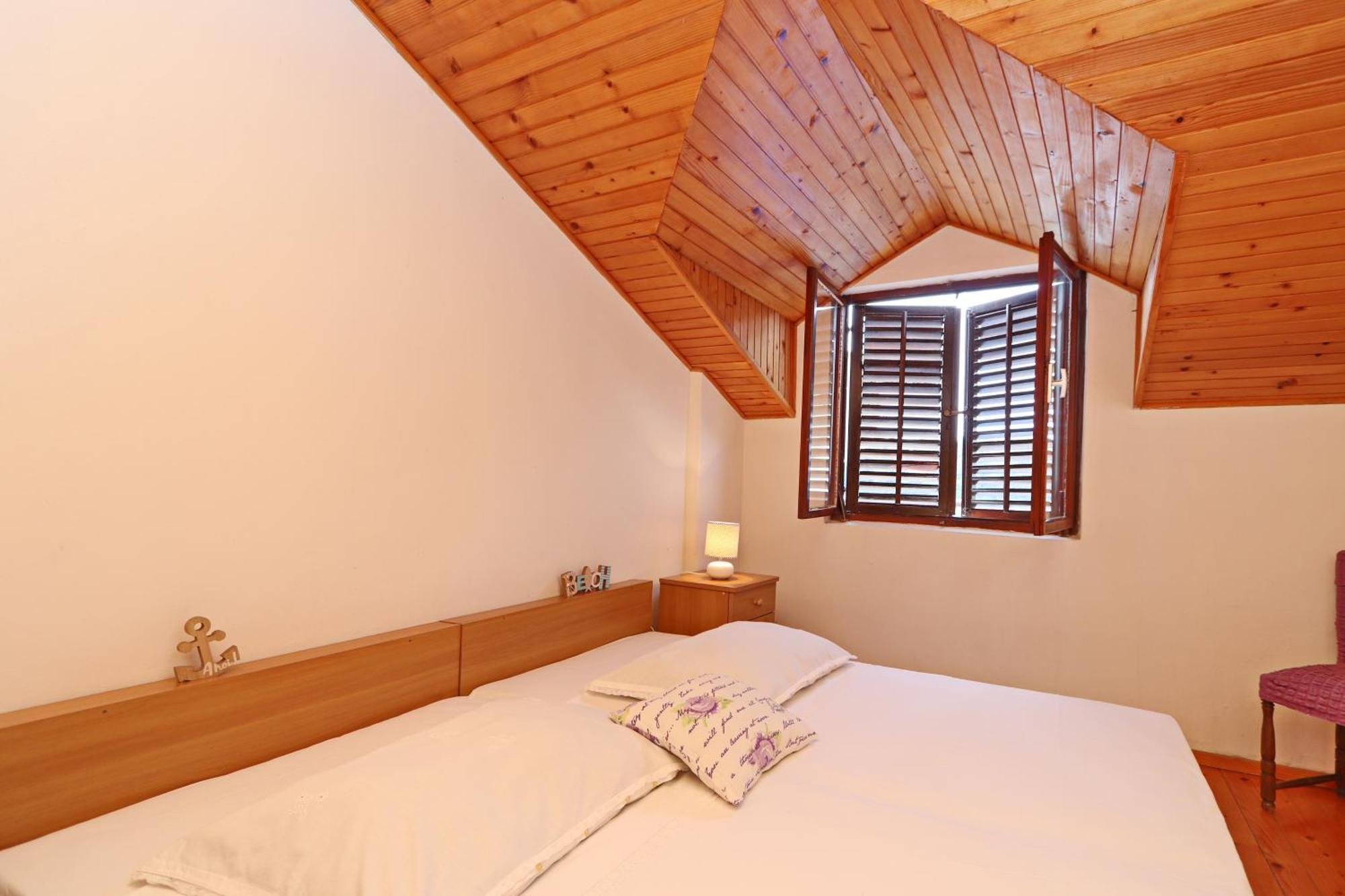 Apartments By The Sea Prizba, Korcula - 4484 Phòng bức ảnh