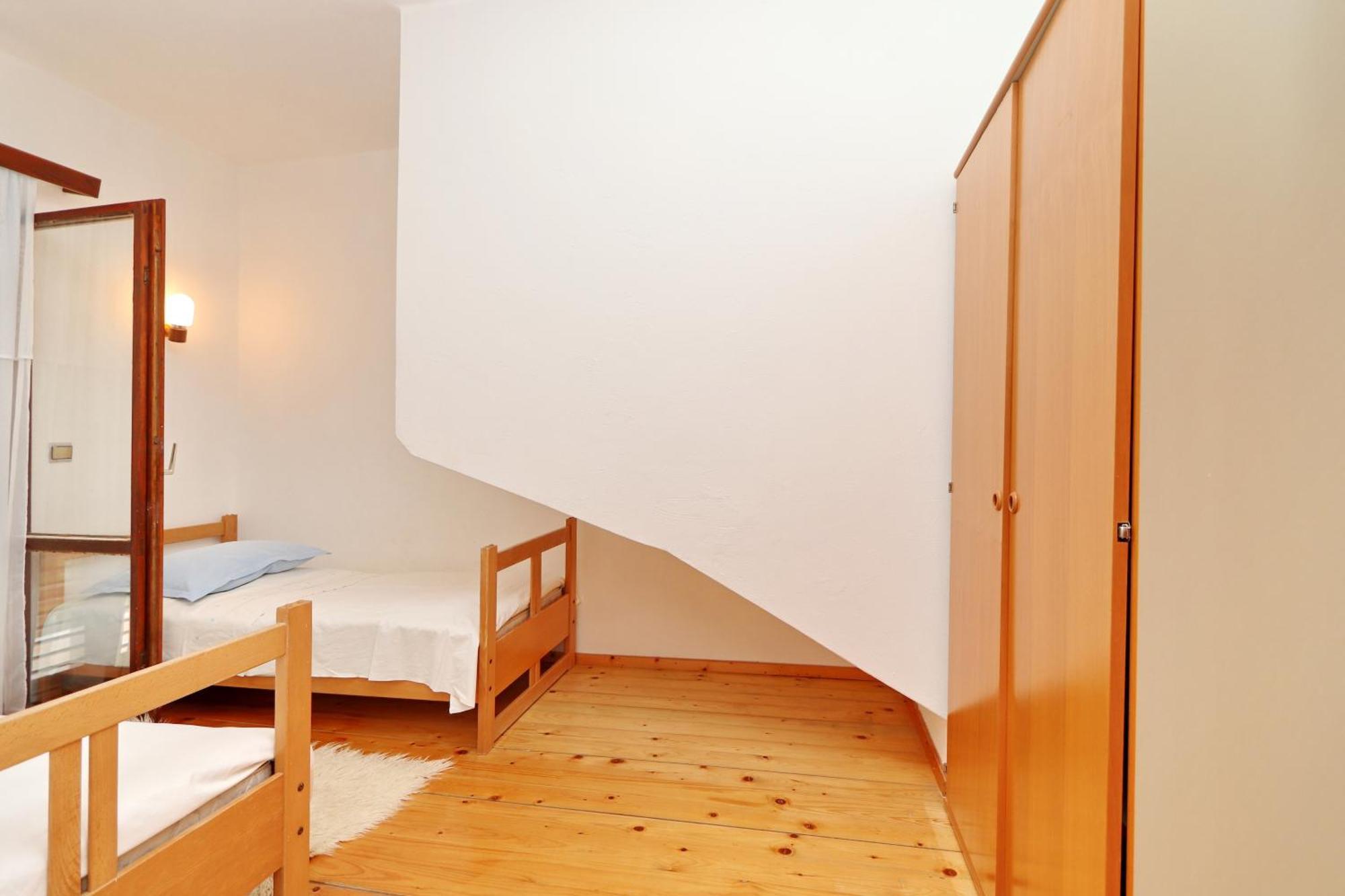 Apartments By The Sea Prizba, Korcula - 4484 Phòng bức ảnh