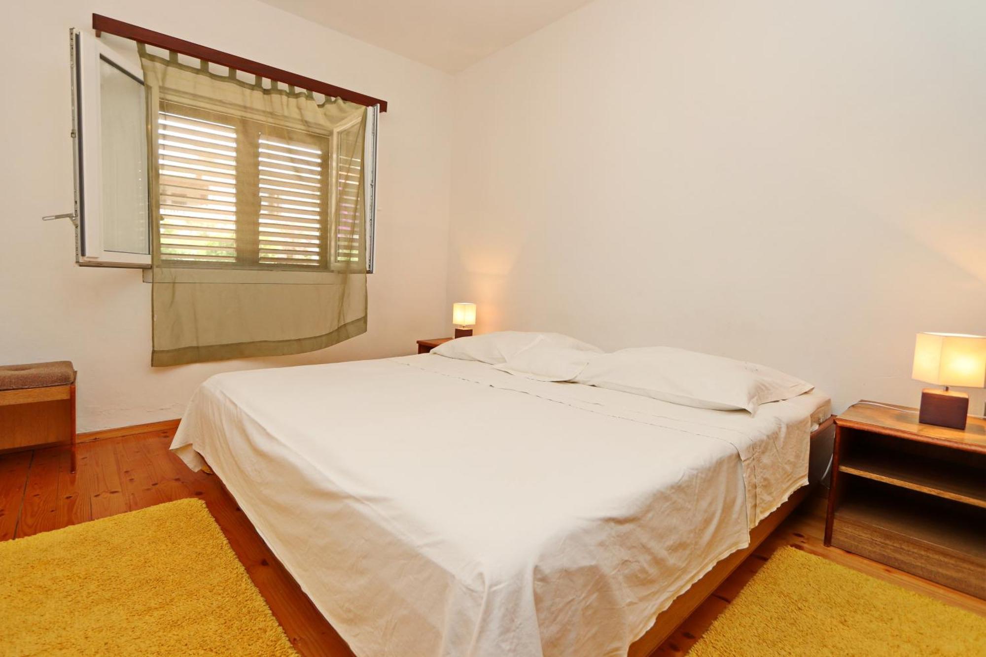 Apartments By The Sea Prizba, Korcula - 4484 Phòng bức ảnh